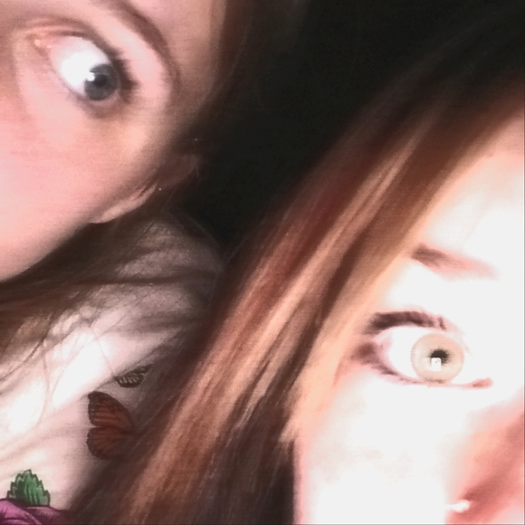 Meet your Posher, Justise🎀 - Picture 1 of 1